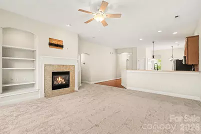 1205 Gainsborough Drive, Matthews, NC 28104 - Photo 5