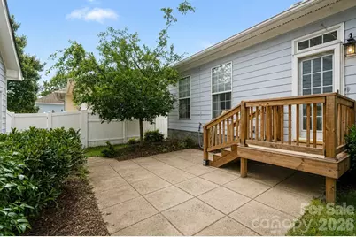 1205 Gainsborough Drive, Matthews, NC 28104 - Photo 21