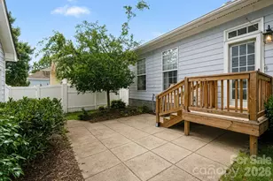 1205 Gainsborough Dr, Matthews, NC 28104 - Photo 21