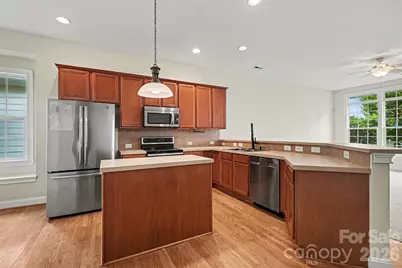 1205 Gainsborough Drive, Matthews, NC 28104 - Photo 7