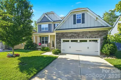 1574 Robinson Oaks Drive, Gastonia, NC 28054 - Photo 1