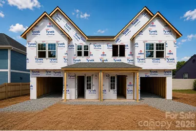 108 S Gregg Street, Charlotte, NC 28208 - Photo 1