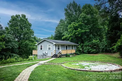 3122 Zion Church Road, Hickory, NC 28602 - Photo 1