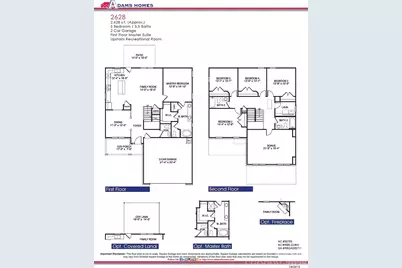 5147 Colchester Court #71, Catawba, NC 28609 - Photo 3