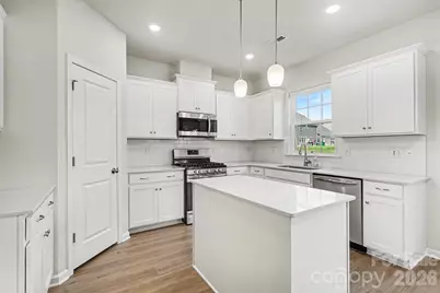 15119 Moulin Court Drive, Charlotte, NC 28273 - Photo 9