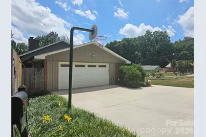 201 Country Club Circle, Shelby, NC 28150 - Photo 45