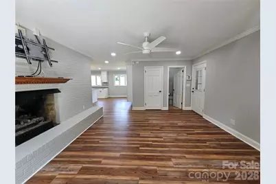 201 Country Club Circle, Shelby, NC 28150 - Photo 9