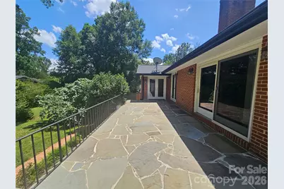201 Country Club Circle, Shelby, NC 28150 - Photo 41