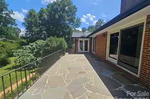 201 Country Club Cir, Shelby, NC 28150 - Photo 41