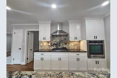 201 Country Club Circle, Shelby, NC 28150 - Photo 7