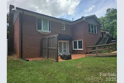 201 Country Club Circle, Shelby, NC 28150 - Photo 39