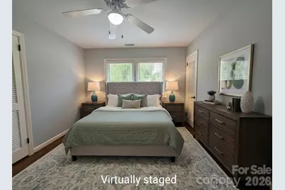 201 Country Club Circle, Shelby, NC 28150 - Photo 17