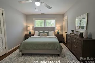 201 Country Club Cir, Shelby, NC 28150 - Photo 17