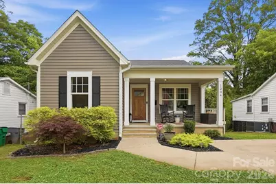 1204 Condon Street, Charlotte, NC 28216 - Photo 1