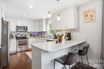 1204 Condon Street, Charlotte, NC 28216 - Photo 9
