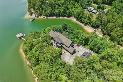 410 Lakewood Drive, Bryson City, NC 28713 - Photo 1
