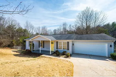 1337 Gallatin Lane, Hudson, NC 28638 - Photo 3