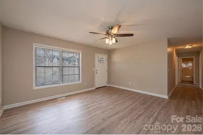 1337 Gallatin Lane, Hudson, NC 28638 - Photo 5
