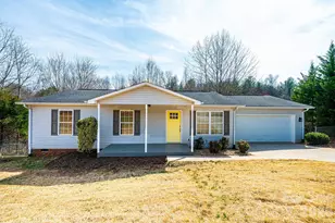 1337 Gallatin Ln, Hudson, NC 28638 - Photo 1