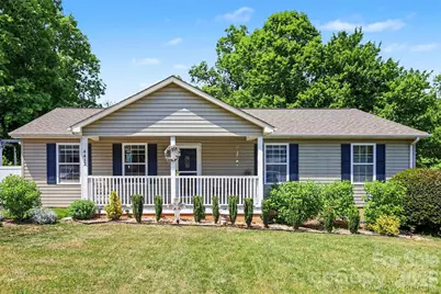4432 Bennett Road, Morganton, NC 28655 - Photo 1