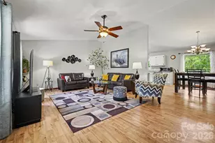 4432 Bennett Rd, Morganton, NC 28655 - Photo 13