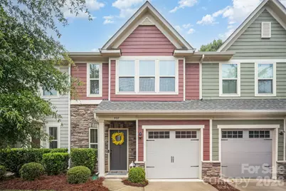 407 Park Meadows Drive, Stallings, NC 28104 - Photo 33