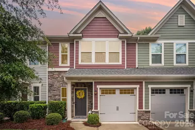 407 Park Meadows Drive, Stallings, NC 28104 - Photo 1