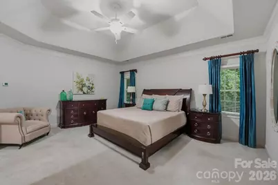 12529 Preservation Pointe Drive, Charlotte, NC 28216 - Photo 11