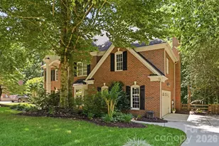 12529 Preservation Pointe Dr, Charlotte, NC 28216 - Photo 7