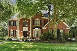 12529 Preservation Pointe Dr, Charlotte, NC 28216 - Photo 1