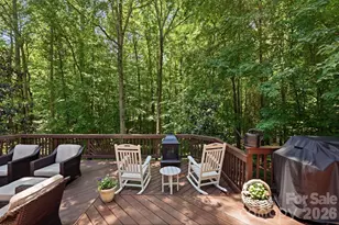 12529 Preservation Pointe Dr, Charlotte, NC 28216 - Photo 5