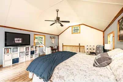 4462 Maple Grove Church Road, Collettsville, NC 28611 - Photo 17