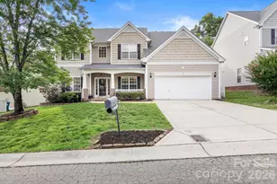 8357 Bampton Dr, Concord, NC 28027 - Photo 1