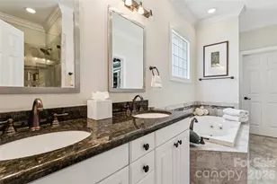 6784 Lynrose Ct, Charlotte, NC 28226 - Photo 19