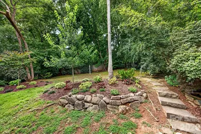 6784 Lynrose Court, Charlotte, NC 28226 - Photo 33