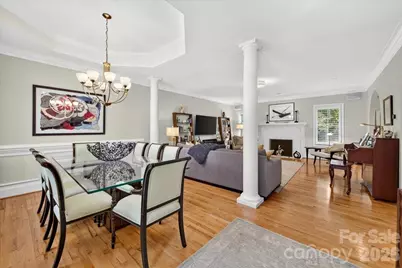 6784 Lynrose Court, Charlotte, NC 28226 - Photo 5