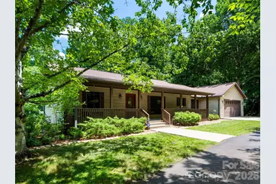 11 Robin Lane, Weaverville, NC 28787 - Photo 1