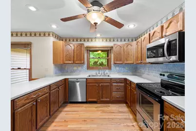 11 Robin Lane, Weaverville, NC 28787 - Photo 9