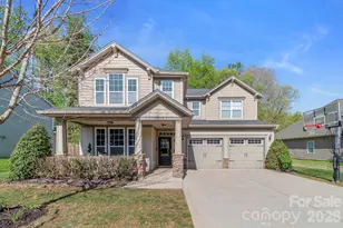 13213 Reunion St, Charlotte, NC 28278 - Photo 1