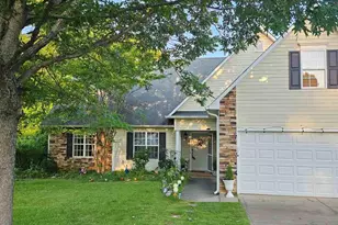 3136 Blueberry Dr, Monroe, NC 28110 - Photo 5