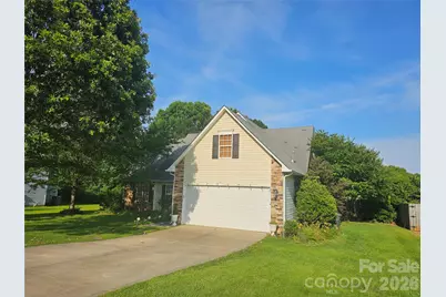 3136 Blueberry Drive, Monroe, NC 28110 - Photo 3