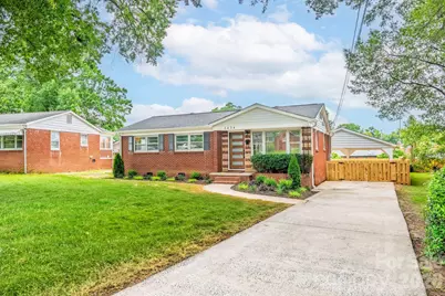 1434 Waddell Street, Charlotte, NC 28216 - Photo 3