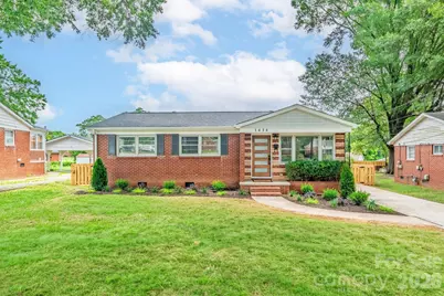 1434 Waddell Street, Charlotte, NC 28216 - Photo 5