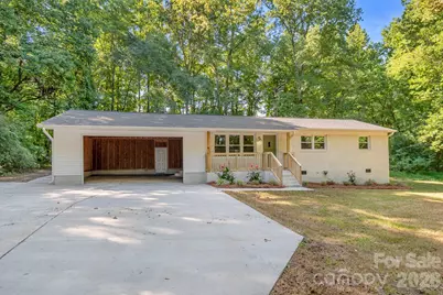 2177 Thornwell Road, Lancaster, SC 29720 - Photo 1