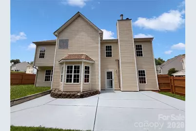 4024 Fifendrum Lane, Charlotte, NC 28216 - Photo 5