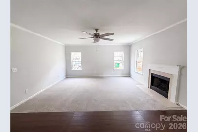 4024 Fifendrum Lane, Charlotte, NC 28216 - Photo 3