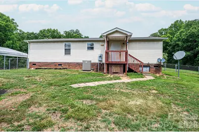 4510 Mount Hebron Avenue, Connelly Springs, NC 28612 - Photo 27