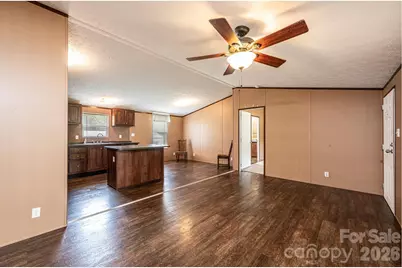 4510 Mount Hebron Avenue, Connelly Springs, NC 28612 - Photo 3