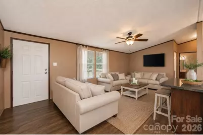 4510 Mount Hebron Avenue, Connelly Springs, NC 28612 - Photo 5
