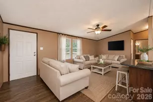 4510 Mt Hebron Ave, Connelly Springs, NC 28612 - Photo 5